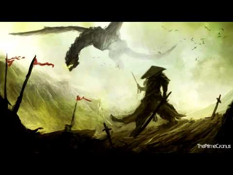 ADN Compositions - Fighting Spirit