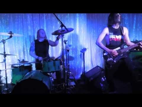 Children of October - I Wanna be Your Sin (live 4/14/13)