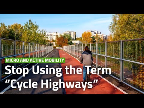 How to build acceptance for continuous cycle ways in the Netherlands?