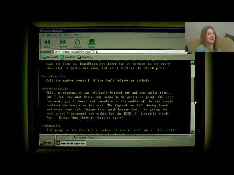 Let's play YIIK: A Postmodern RPG Part 3