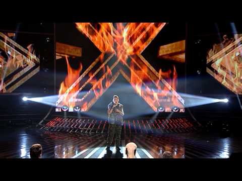 X FACTOR ALBANIA 3 LIVE SHOW - NATA 5 (pjesa finale)