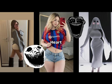 🥶COLDEST TROLL FACE COMPILATION | 🥶TIKTOKS TROLLING PHONK | #06
