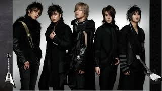 Existence - SS501 [hq audio]