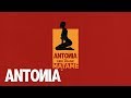 ANTONIA feat. Erik Frank - Matame | Official Lyric Video ANTONIA feat. Erik Frank - Matame | Official Lyric Video