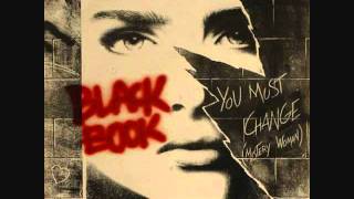 Black Book - You Must Change [Mystery Woman] (1985)