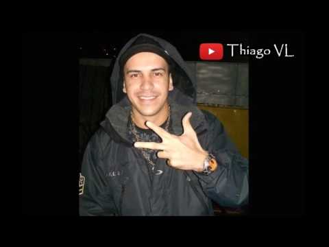 MC PRIMO - MAQUIAVÉLICO (AO VIVO ) INÉDITA