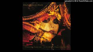 Danielle Dax - Up in Arms