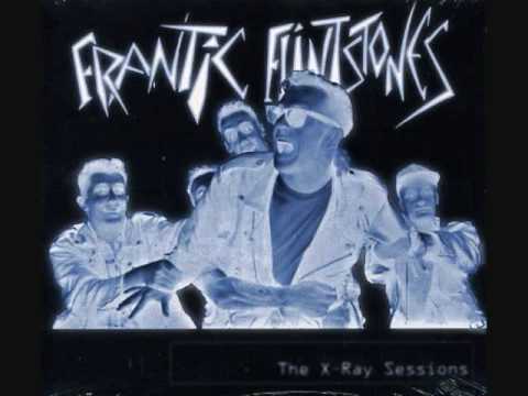 Frantic Flinstones - Diablo