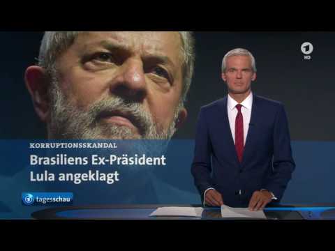 tagesschau 20:00 Uhr, 30.07.2016