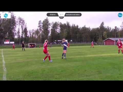 Råtorps IK - Rävåsens IK Karlskoga 2