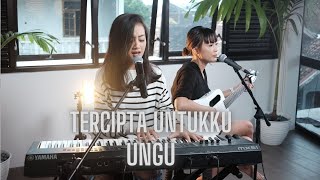 Download lagu TERCIPTA UNTUKKU ( UNGU ) - MICHELA THEA FT TAMI AULIA mp3