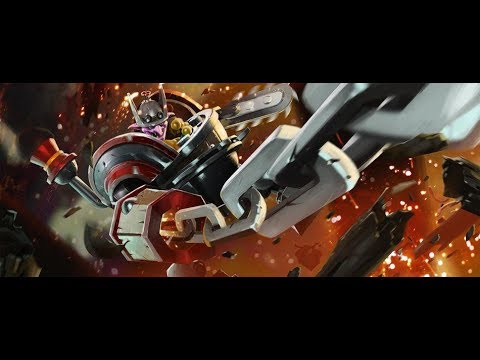 Timbersaw: Cut cut cutcutcutcutcutcutcutcutcutcutcutcutcutcut!