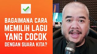 Download lagu Lagu Apa Yang Cocok Dengan Suaramu? Jangan Salah Pilih! mp3 Download lagu Lagu Apa Yang Cocok Dengan Suaramu? Jangan Salah Pilih! mp3