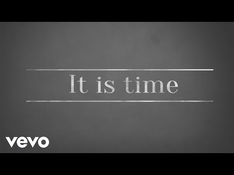León Polar - It Is Time (Cover Audio)