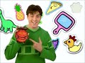 Blue S Clues We Re Ready For Our Thinking Chair The Big Book About Us