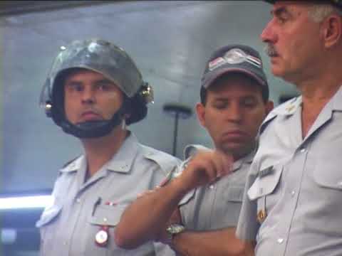 Confusão na câmara de Suzano Parte 2