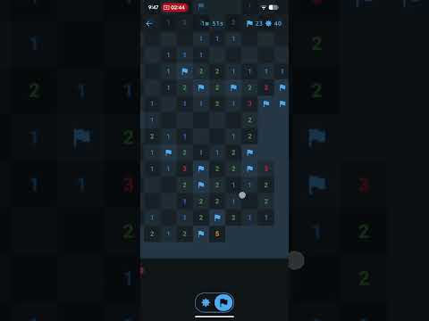Minesweeper Pro: No Guess