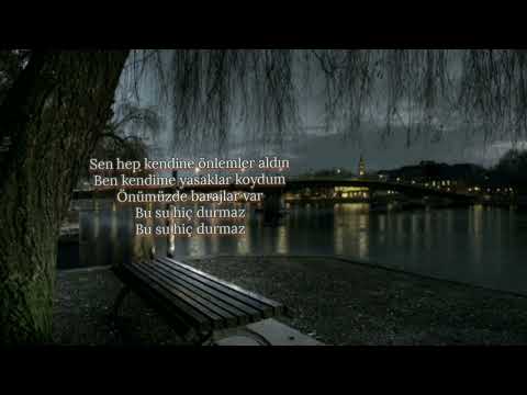 Barış Arduç ve Elçın Sangu - Bu su hiç durmaz şarkı.