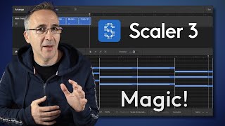 Video thumbnail for The Magic of Voice Leading with Scaler 3 by Scaler Music