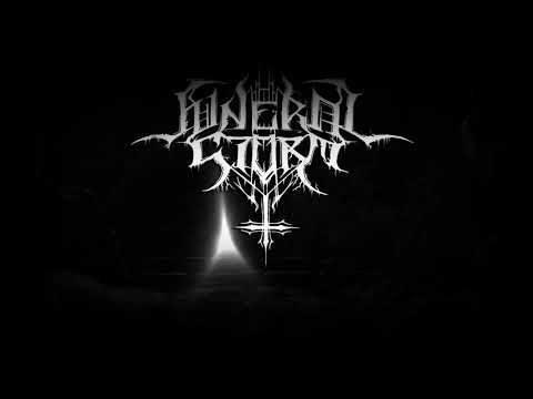 FUNERAL STORM "Mistress of the Night"