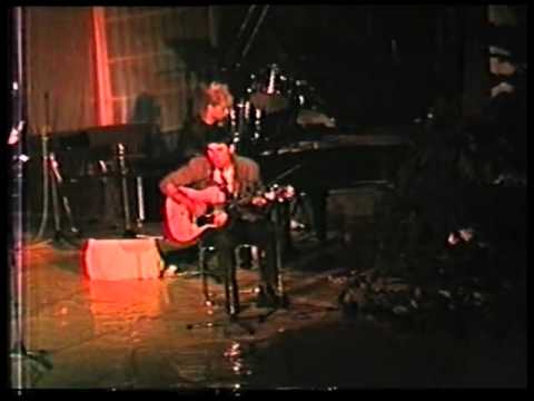 OSPA 1988: Grzegorz Augustyniak - Muzo Moja