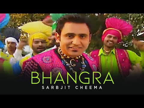 Bhangra — watch video