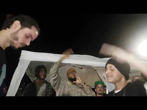 FB VS DROPE - SEGUNDA FASE - [SELETIVA NACIONAL] - [[FINAL DO NÚCLEO 4]] - BOTAFOGO