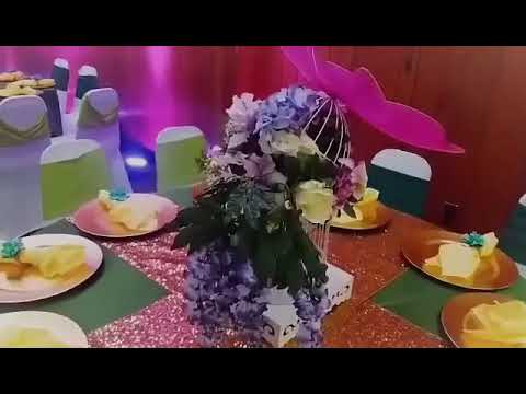 Promotional video thumbnail 3 for Classique Impressions Decor