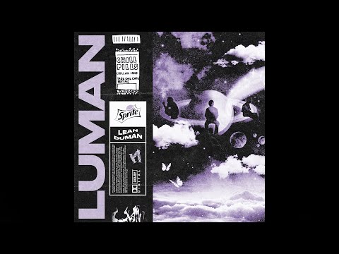 SLUGZ & ENDER & D-AZY - " LUMAN " 🤳🤳 (Prod. Erosenn, yufsunder)