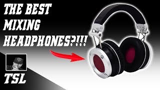 Video thumbnail for Avantone Pro Mp-1 Headphones Review | The Best Headphones For $200 by Dan Tanna🎹🔥