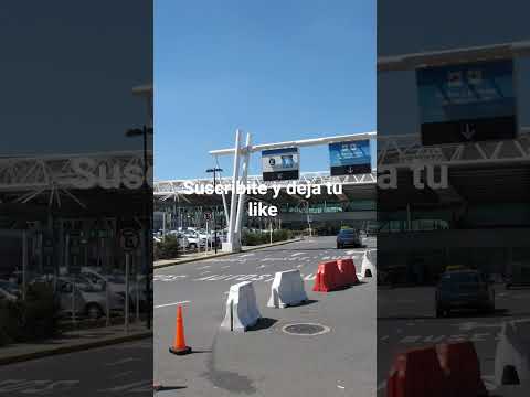 Aeropuerto Internacional de Ezeiza, Provincia de Buenos Aires