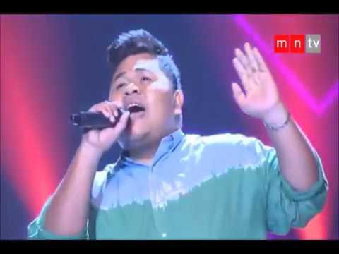 သားငယ္   မိတ္ကပ္မႀကိဳက္ေသာသီခ်င္းမ်ား