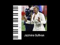 Jazmine Sullivan - The Star Spangled Banner (Live at 2021 Super Bowl) (Vocal Showcase)