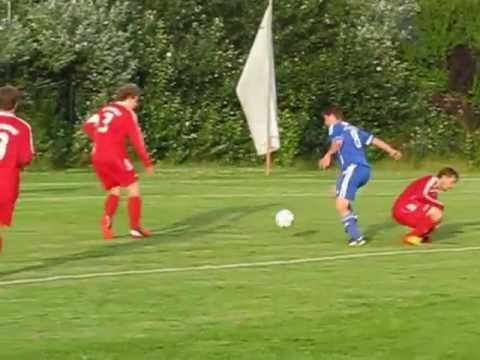 FSG Südkreis : VFL Biedenkopf (08. August 2012)