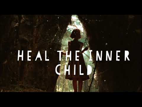 Heal the Inner Child (Subliminal) | Dangai