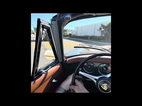 1964 Porsche 356C (CC-2055025) for sale in Costa Mesa, California