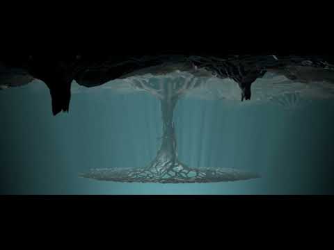 Uprooted - student animation short