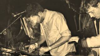 Mount Kimbie-Field (Live at NPR)