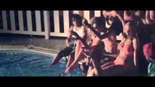 In the Cut - Wiz Khalifa (Official Video)