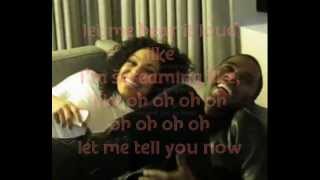 It Girl - Jason Derulo Ft. Jordin Sparks (Lyrics on screen) MARCH 2012