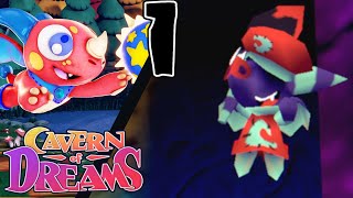Stolen Eggs & An Evil Bat | Cavern of Dreams | 1