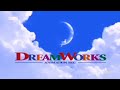 DreamWorks Animation SKG Nickelodeon Productions 2012