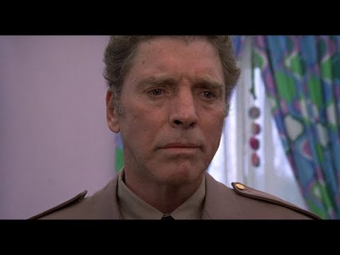 The Midnight Man 1974