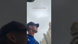 Terremoto en Venezuela. Mis amigos y yo estamos bien. Oren por mi país, cualquier ayuda suma.🙏🇻🇪