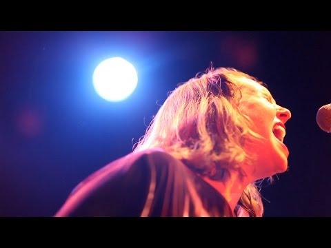 Charity Children - 'Elizabeth' (Live at Album Release Show)