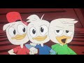 Ducktales The Last Adventure