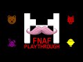 Five Nights At Freddy S MARKIPLIER PLAYTHROUGH