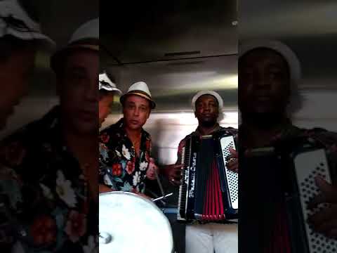 Forró Didoido - Segura o Machucado.