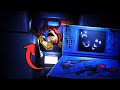 A Horror Game Where You Play Your DS In The Back Of Your Parent S Car