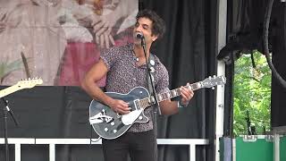 Lonesome Tears In My Eyes (Johnny Burnette cover) by Some Other Guys (Beatles tribute) @ AROTR 2022